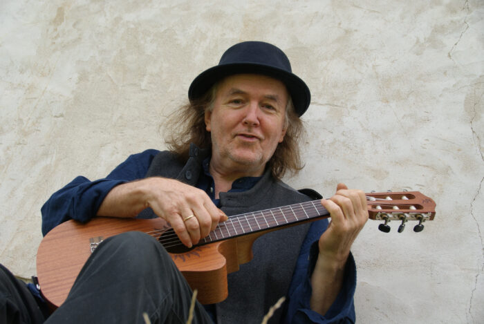 Gerhard Schöne