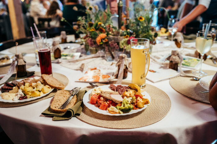 Catering